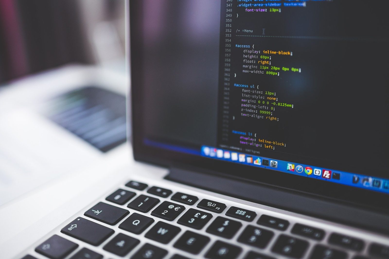 Développement logiciel embarqué