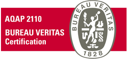 Certification AQAP 2110