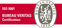 Certification ISO 9001