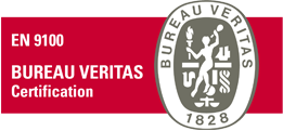 Certification EN 9100