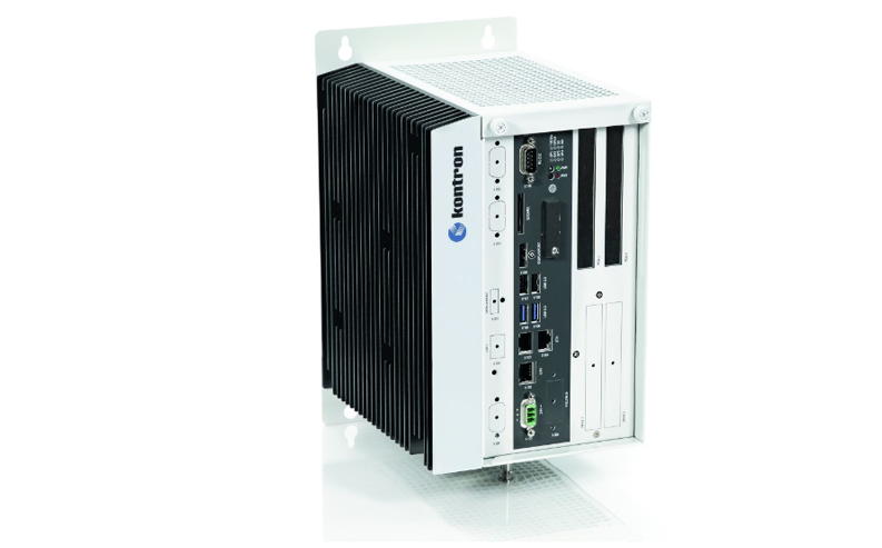 KBox C-102