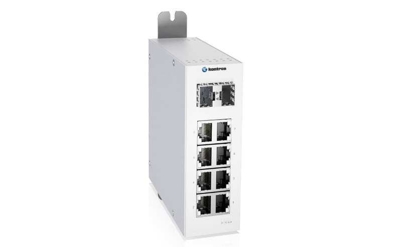 KSwitch D2 UG Series New
