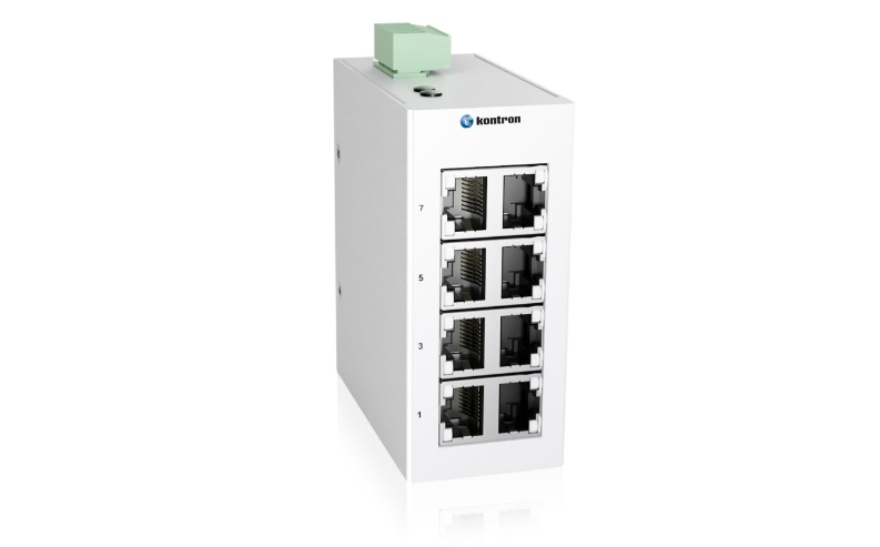 KSwitch D2 UF Series New
