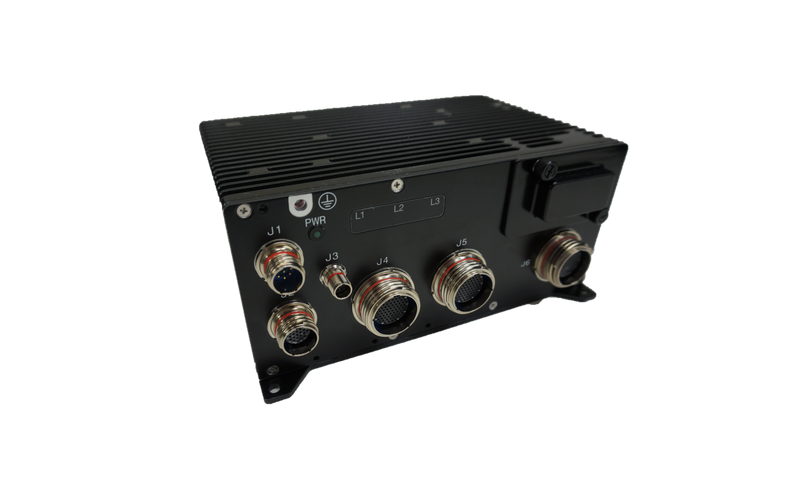 COBALT™ 901 | 400 Series with CANBus New