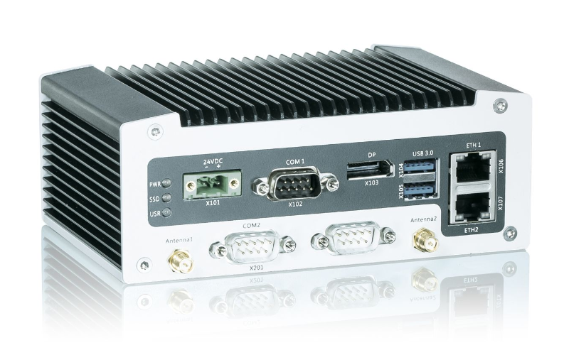 KBox A-203