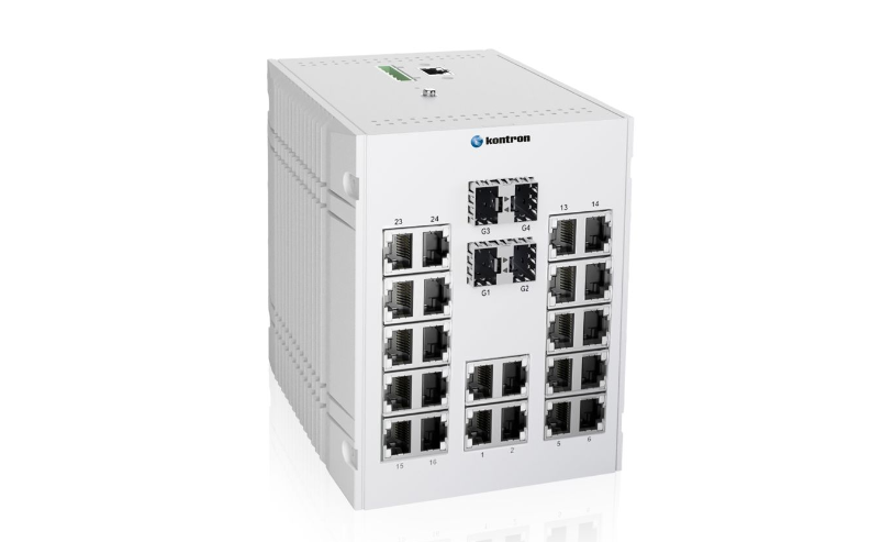 KSwitch D4 MM Series New