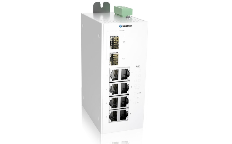 KSwitch D3 UMP Series New