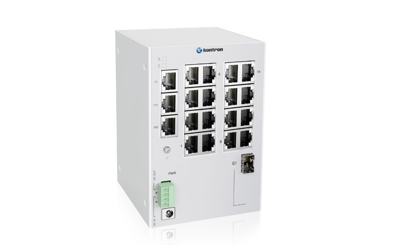 KSwitch D3 UMPD Series New
