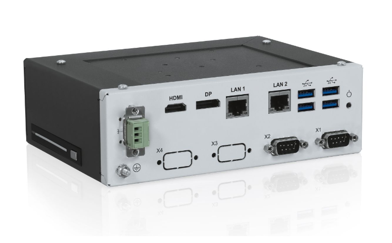 KBox A-150-SKL