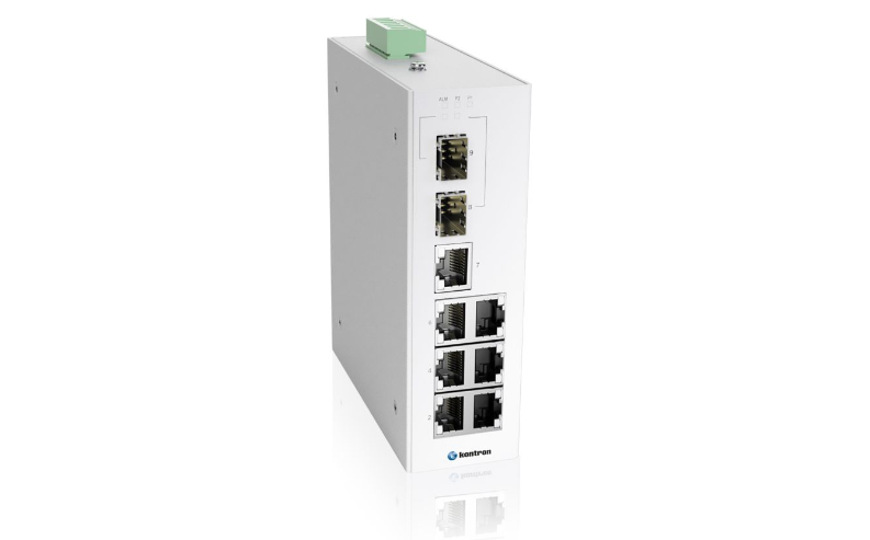 KSwitch D4 MF Series New