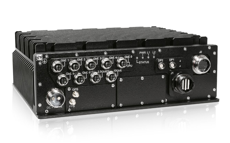 COBALT™ S1901 New
