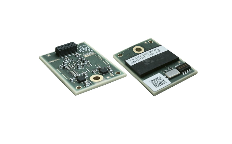 Nand Flash Modules