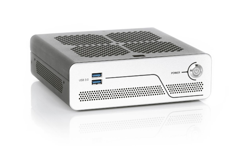 KBox B-201-CFL