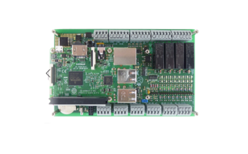 PiXtend® V2 -S-