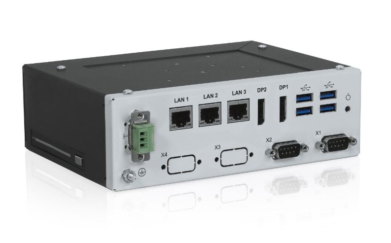 KBox A-150-HSW