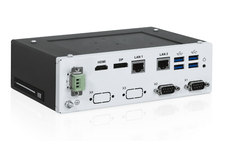 KBox A-150-KBL