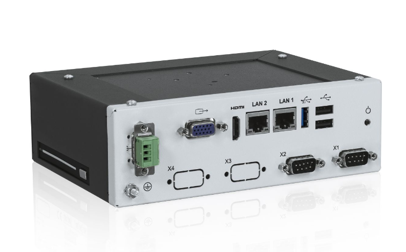 KBox A-150-BYT