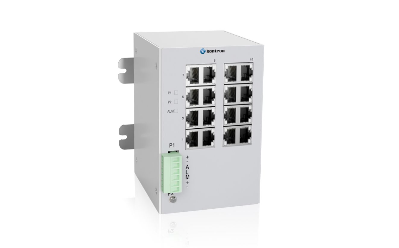 KSwitch D3 UF Series New