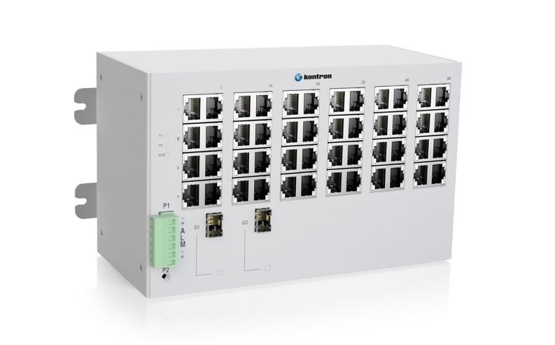 KSwitch D3 UM Series New