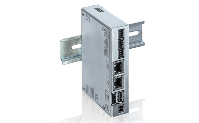 KBox A-330-RPI