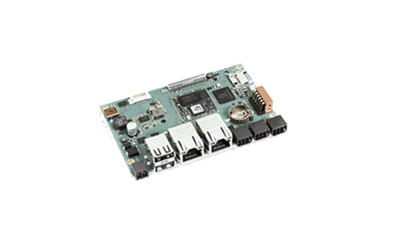 Baseboard BL i.MX6ULL