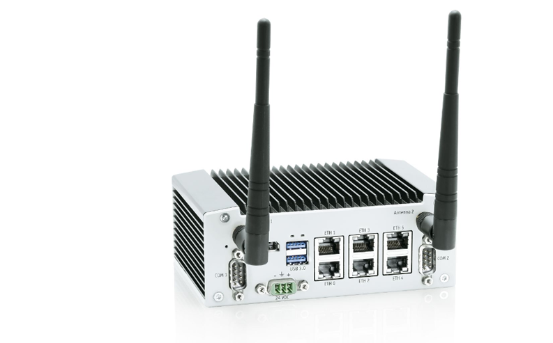 KBox A-230-LS