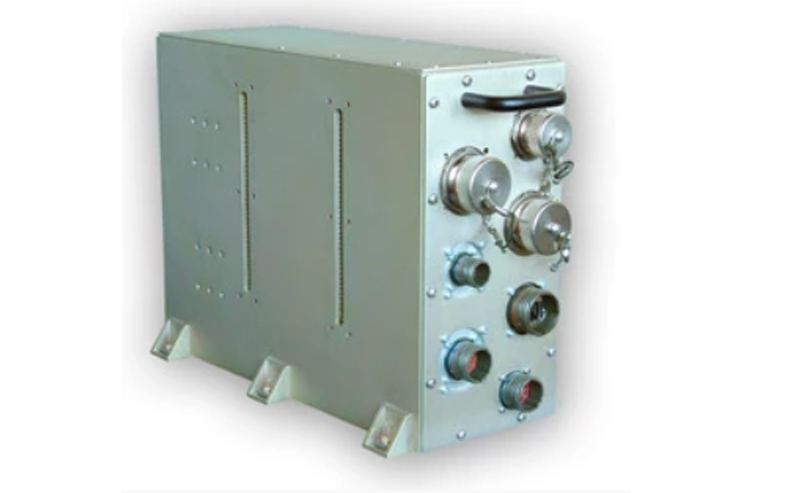 Modular Embedded Computer