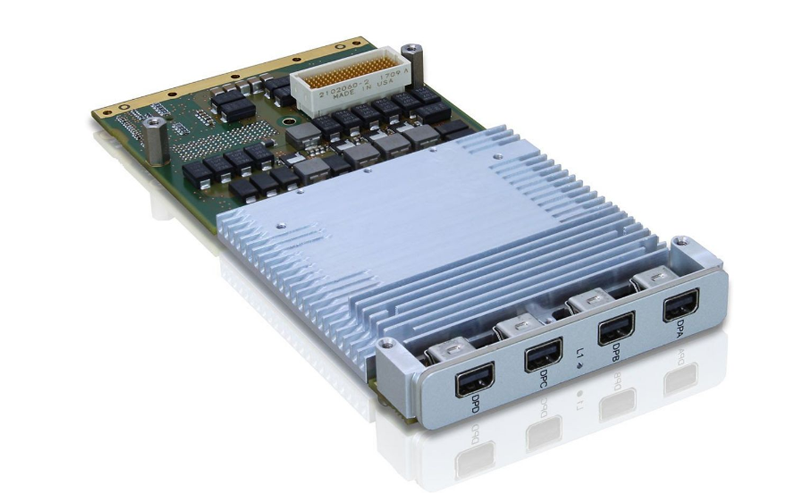 XMC-GPU91 New