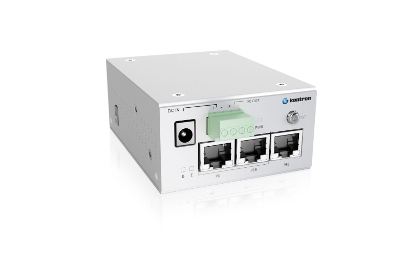 KSwitch D1 UGPD Series New