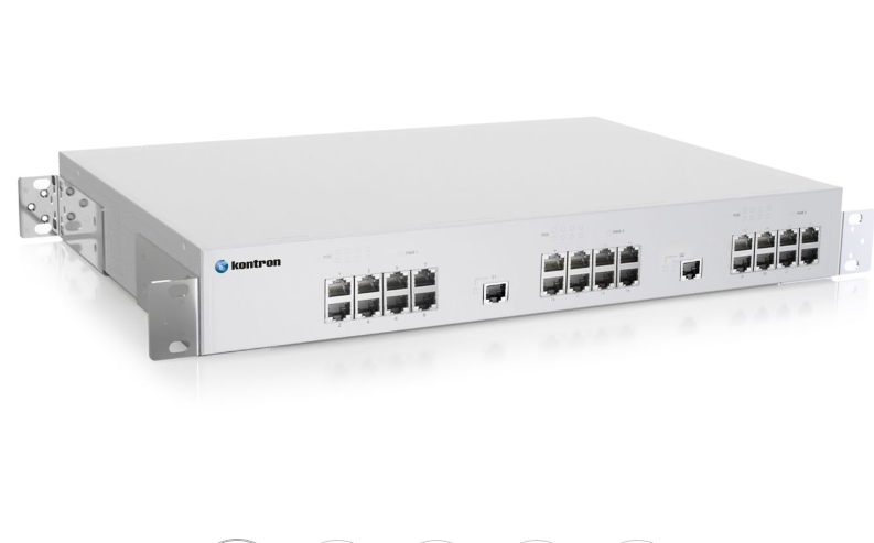 KSwitch R3 UMP Series New