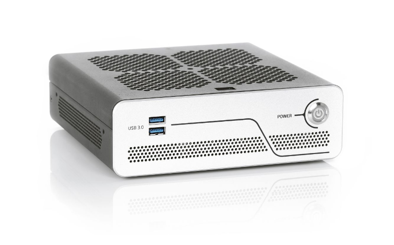 KBox B-201