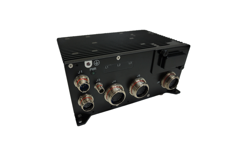 COBALT™ 901 | 400 Series with MIL-STD-1553 New