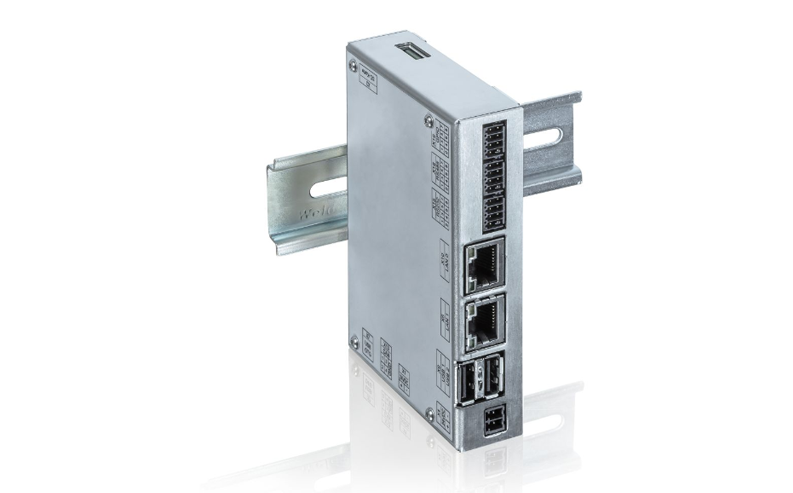 KBox A-330-MX6