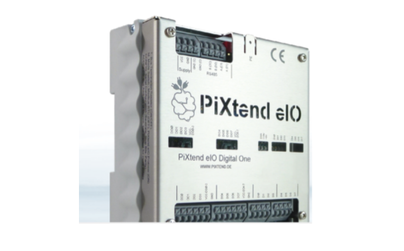 PiXtend® eIO