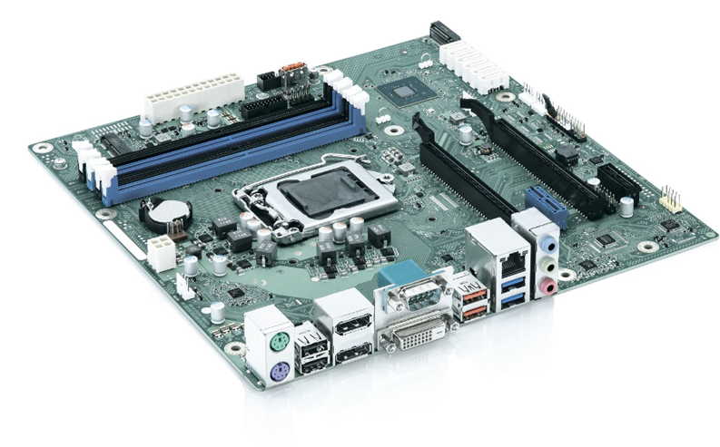 D3644-B µATX