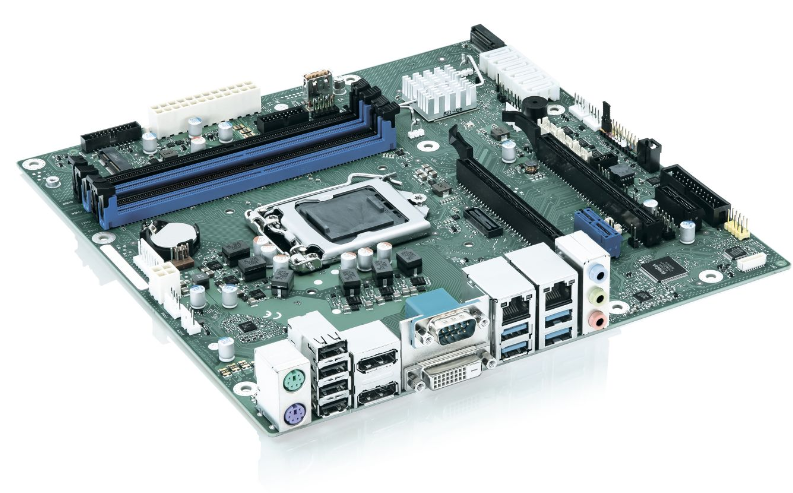 D3641-S µATX