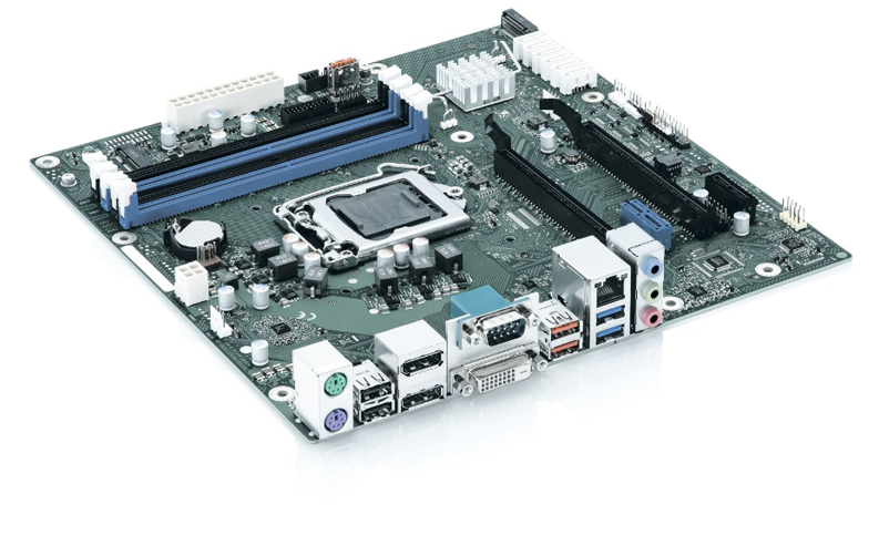D3642-B µATX