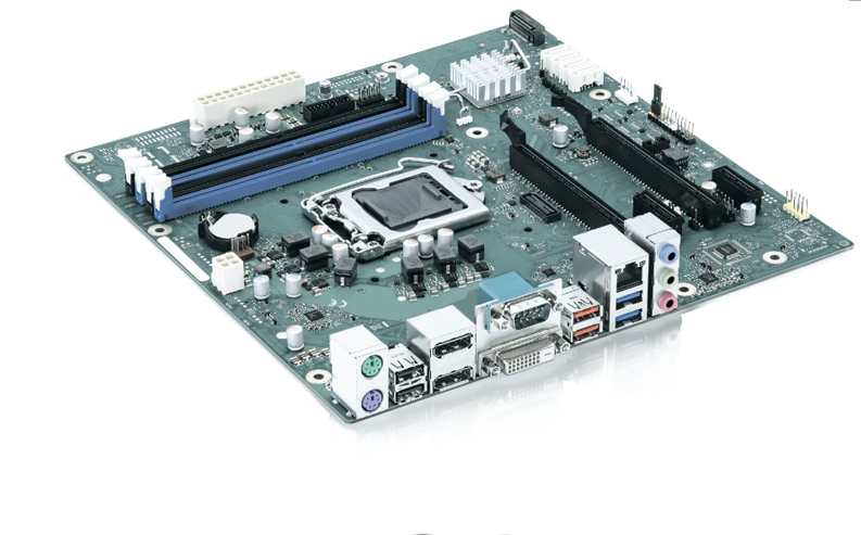 D3643-H µATX