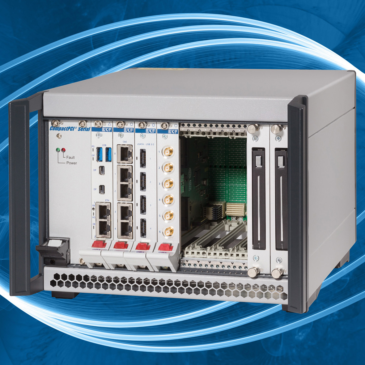 SRS-4401-SERIAL
